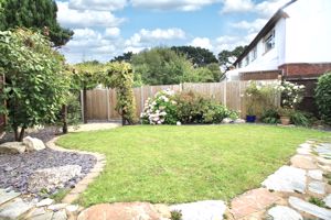 Garden- click for photo gallery